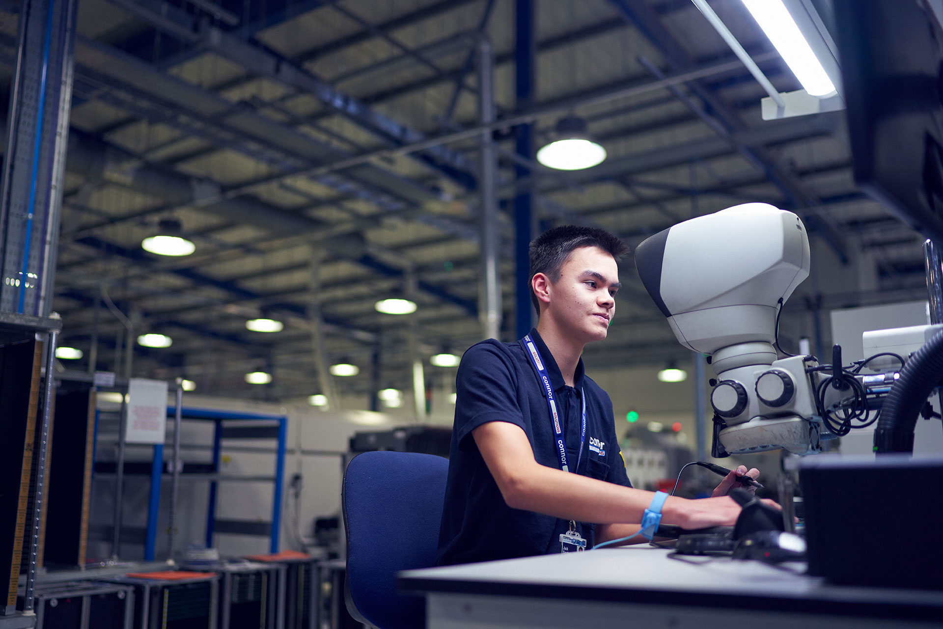 EAL Level 3 Engineering Technologies Certificate in Fabrication and Welding Sunderland College