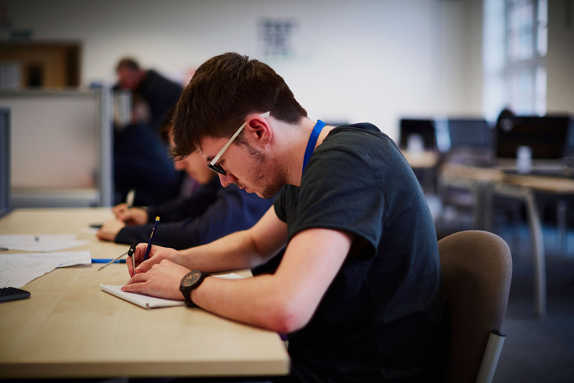 BTEC Applied Law Sunderland College