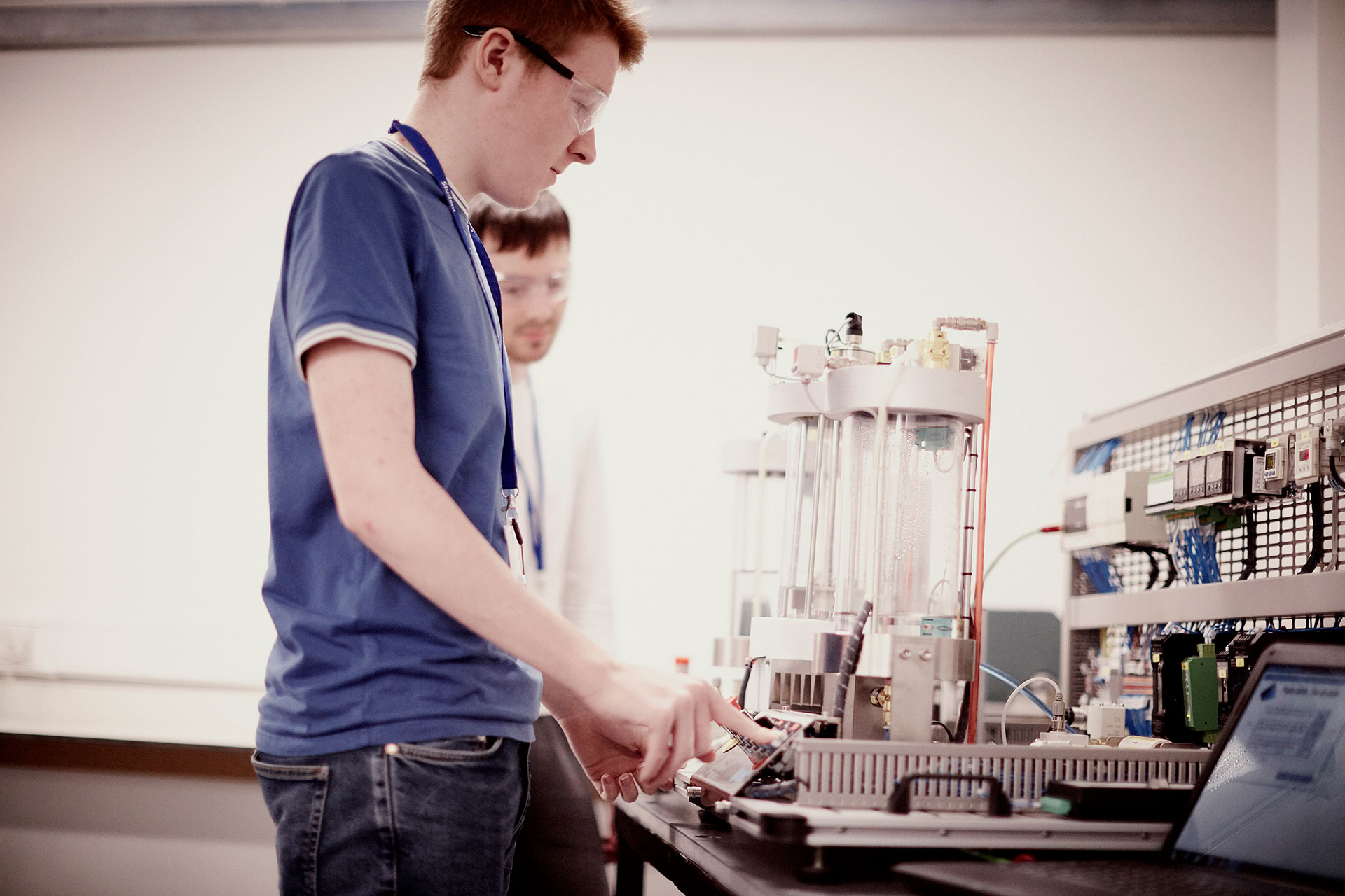 Level 3 Engineering Sunderland College