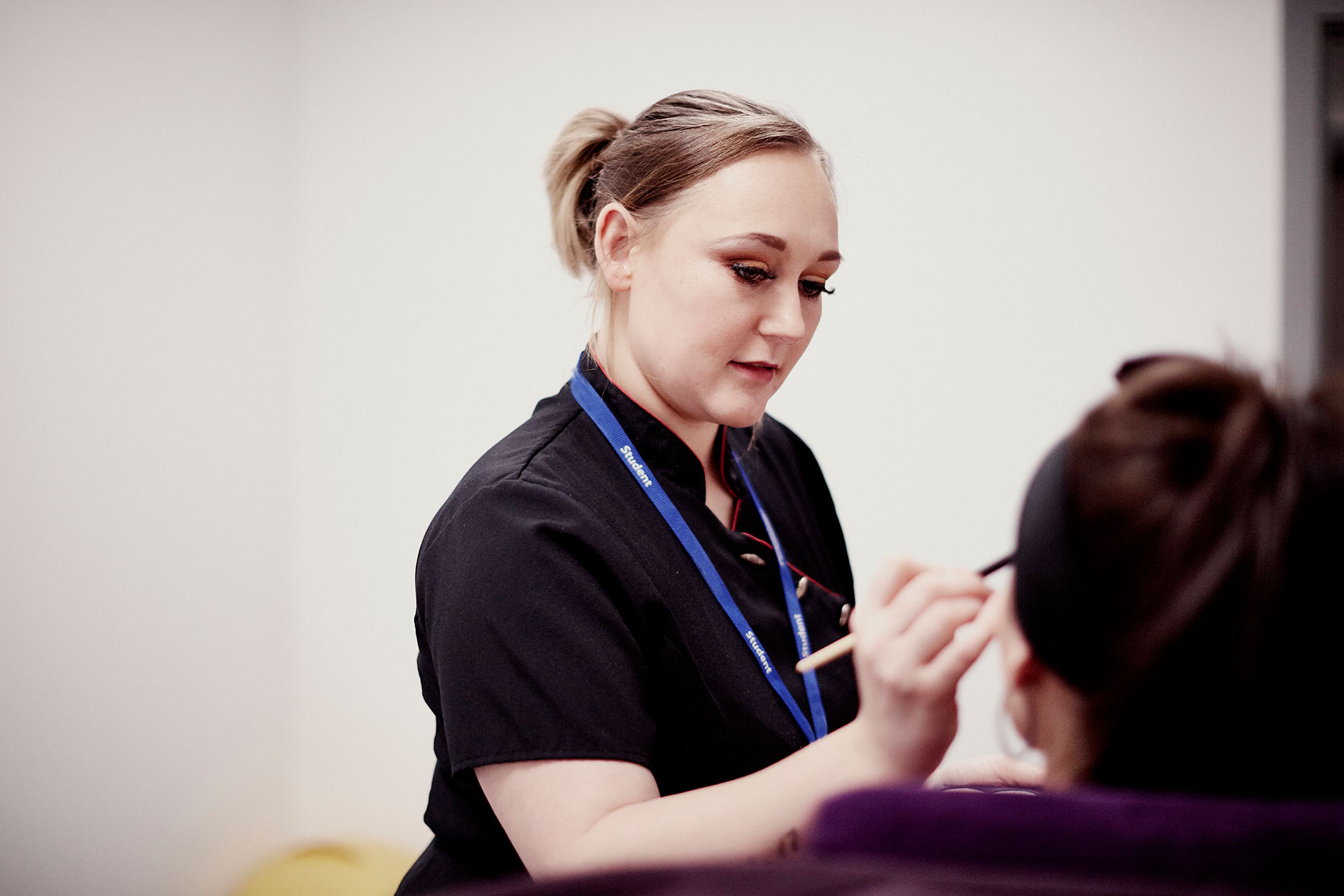 Level 3 Beauty Therapy Sunderland College