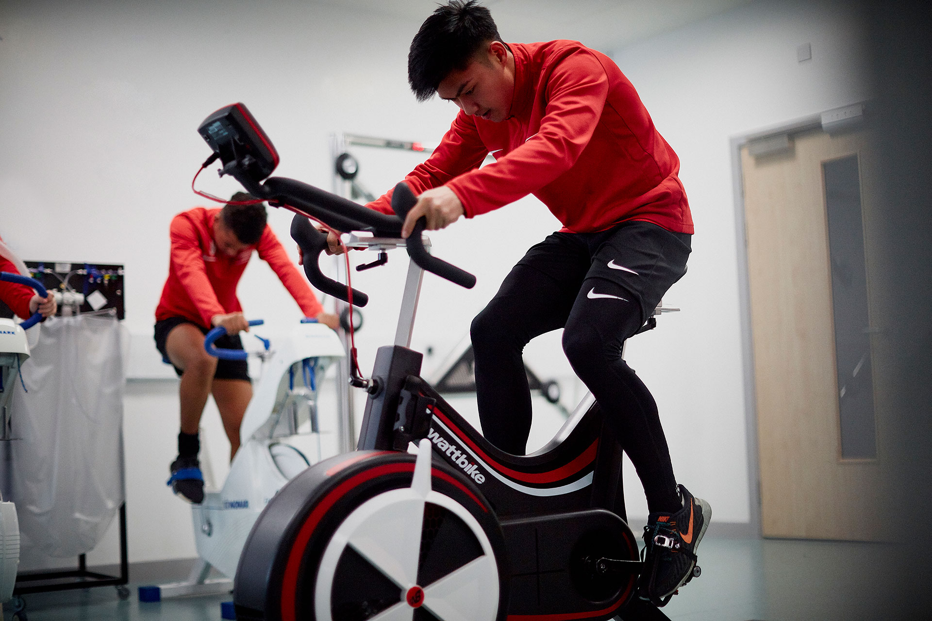 Level 3 Gym Instructing & Personal Training (Adult) Sunderland College