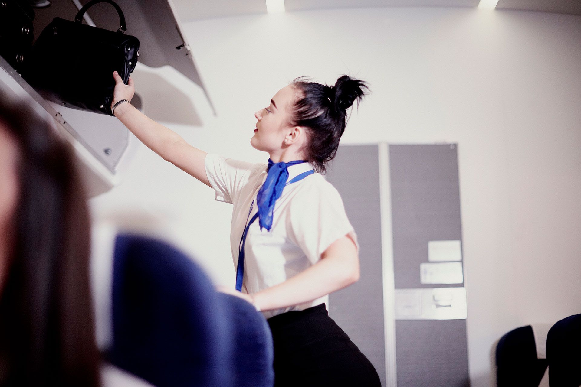 Level 3 Travel and Tourism Sunderland College