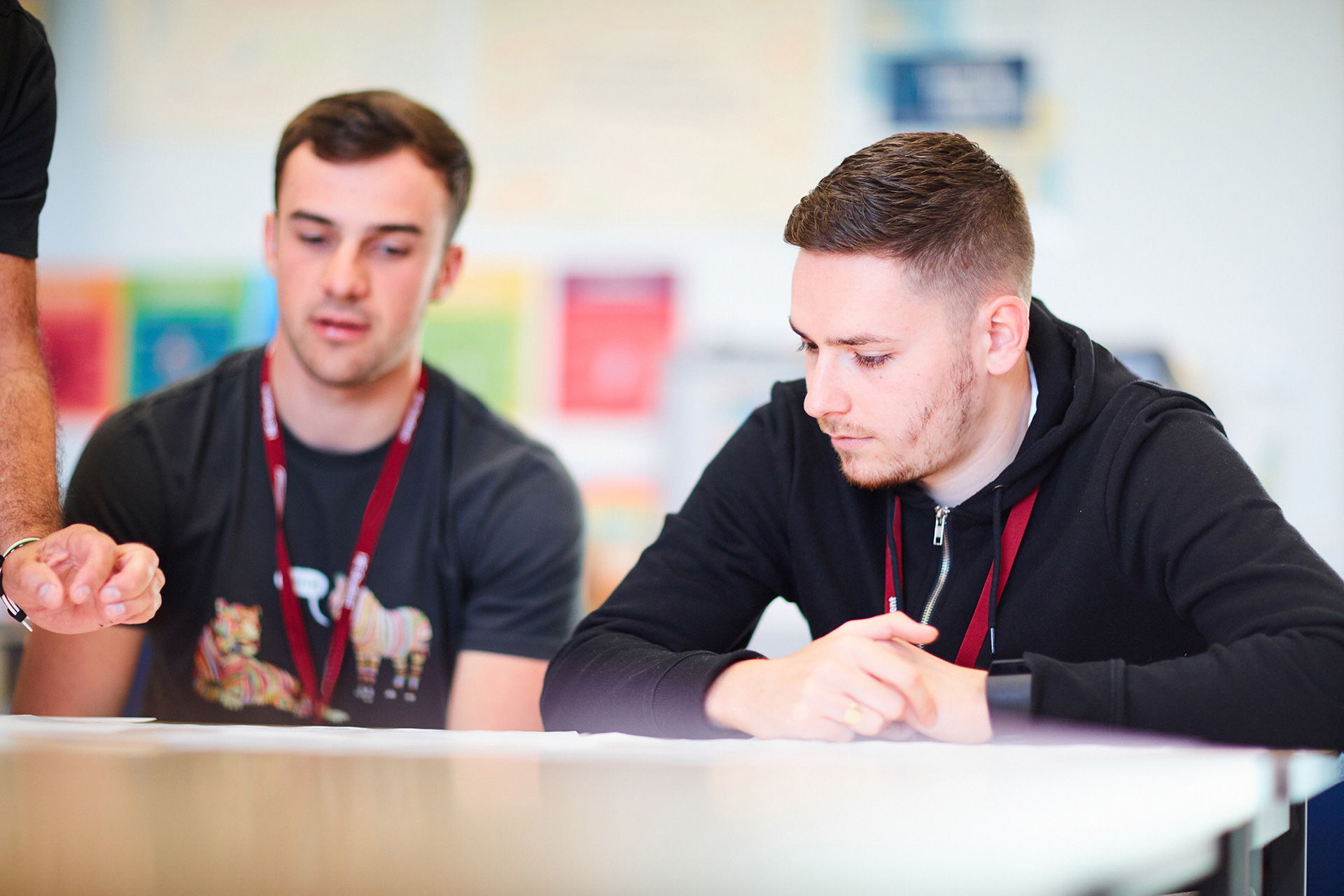 HNC Electrical and Electronic Engineering Sunderland College