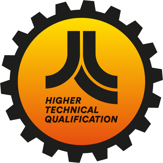 HTQ Cog RGB