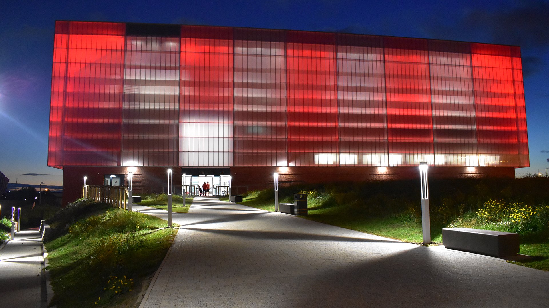 Apprenticeship Opportunities up for grabs at Foundation of Light