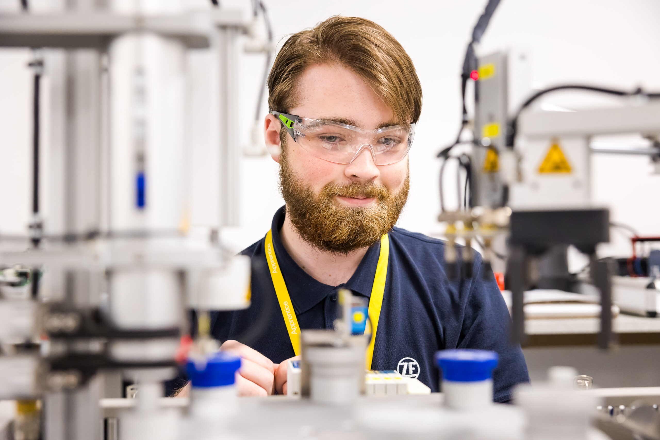 Higher National Certificate in Engineering for England (HTQ