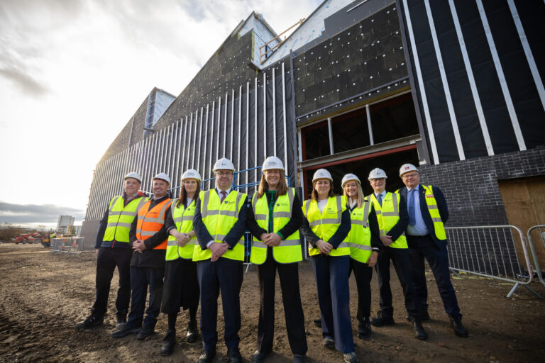 HICSA - Sunderland College