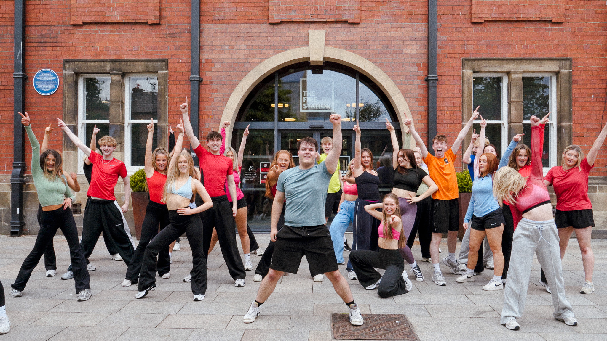 Culture Quarter and Arts North Studios Launch Premier Performing Arts ...