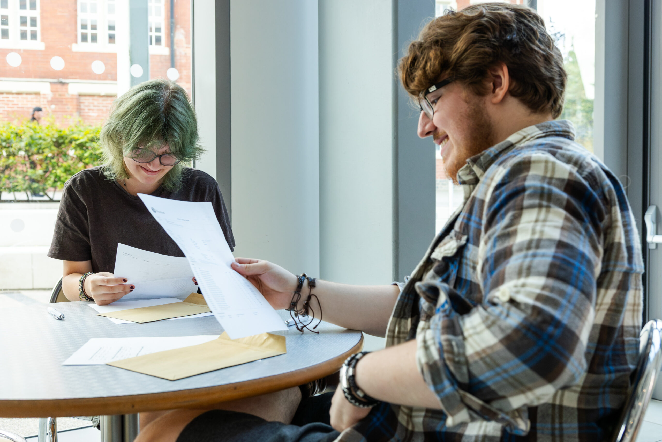 2025 A Level Results 31